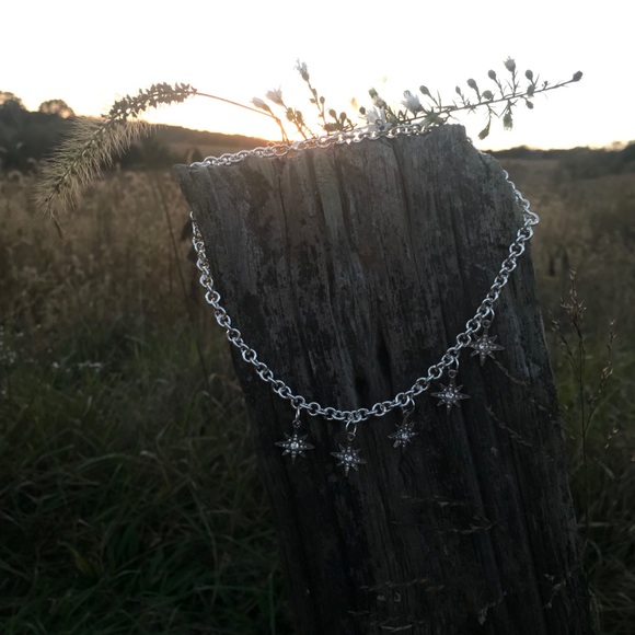 North Star necklace :) - Picture 3 of 5